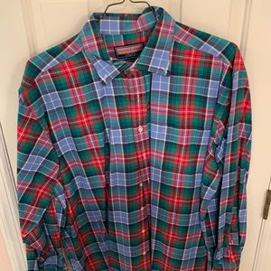 Vineyard Vines Men’s XL button down